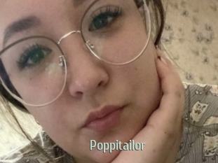 Poppitailor