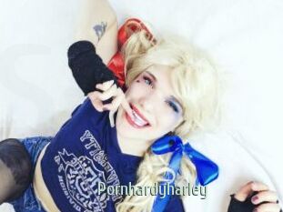 Pornhardyharley