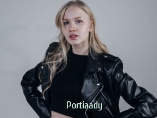 Portiaady