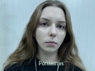 Portiaarras