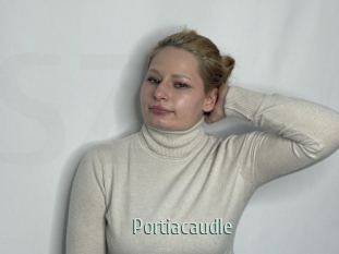 Portiacaudle