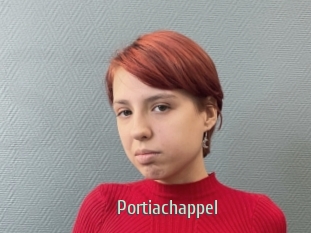Portiachappel