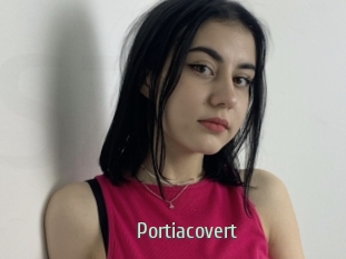 Portiacovert