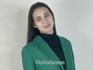 Portiadanson