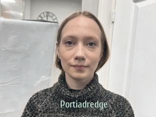 Portiadredge
