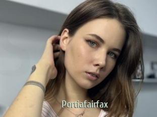 Portiafairfax