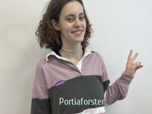 Portiaforster