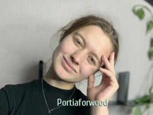 Portiaforwood