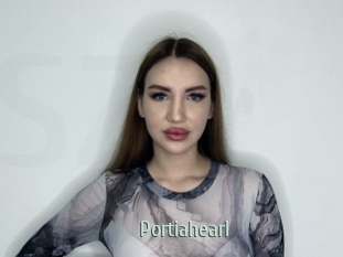 Portiahearl