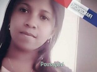 Poussyvivi