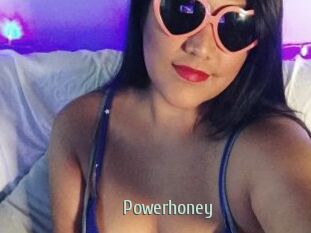 Powerhoney