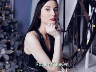 Powerofflower