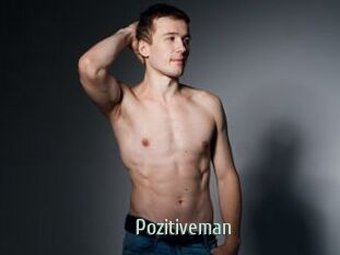 Pozitiveman