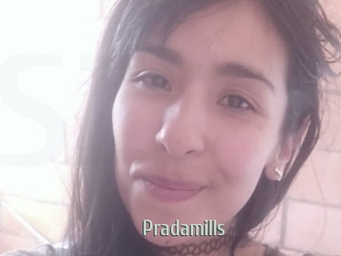 Pradamills