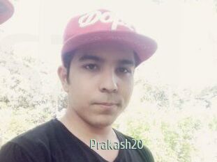 Prakash20