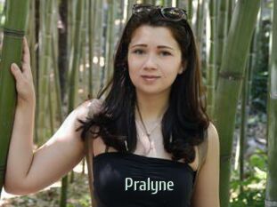 Pralyne
