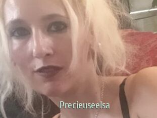 Precieuseelsa