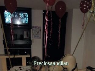 Preciosaandilan