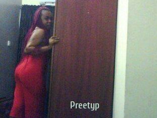Preetyp