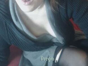 Pregio