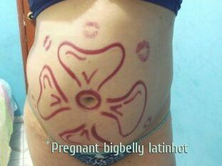 Pregnant_bigbelly_latinhot
