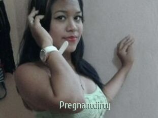 Pregnantdirty