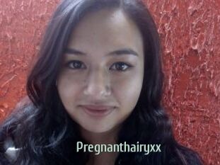 Pregnanthairyxx