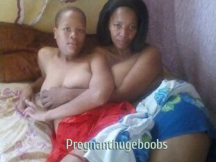 Pregnanthugeboobs