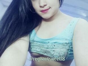 Pregnantsweet18