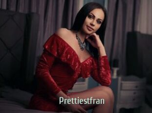 Prettiestfran