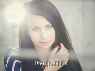 PrettyHARPER