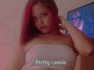 Pretty_canela