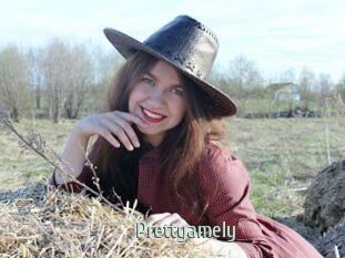 Prettyamely