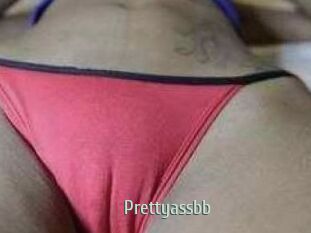 Prettyassbb
