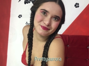 Prettyaurora