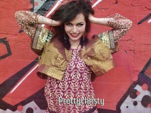 Prettychristy