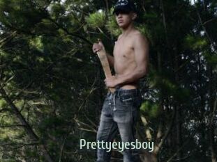 Prettyeyesboy
