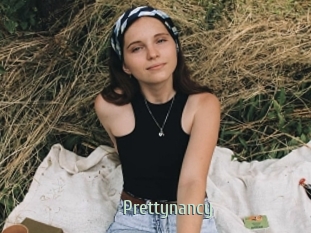 Prettynancy