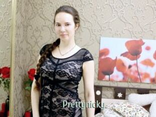 Prettynicky