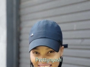 prettynyash Sexcam Zone