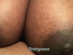 Prettyraven