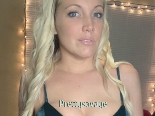 Prettysavage