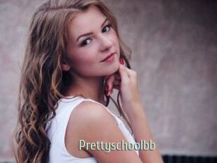 Prettyschoolbb