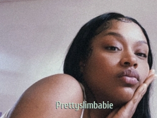 Prettyslimbabie