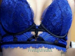 Prettyxfreakk