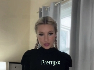 Prettyxx