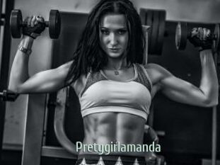 Pretygirlamanda