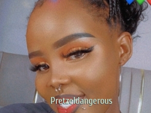 pretzeldangerous Sexcam Zone