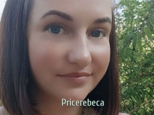 Pricerebeca