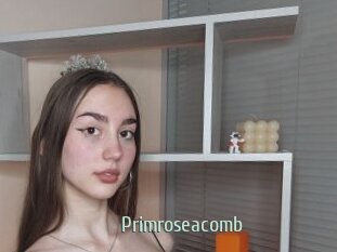 Primroseacomb